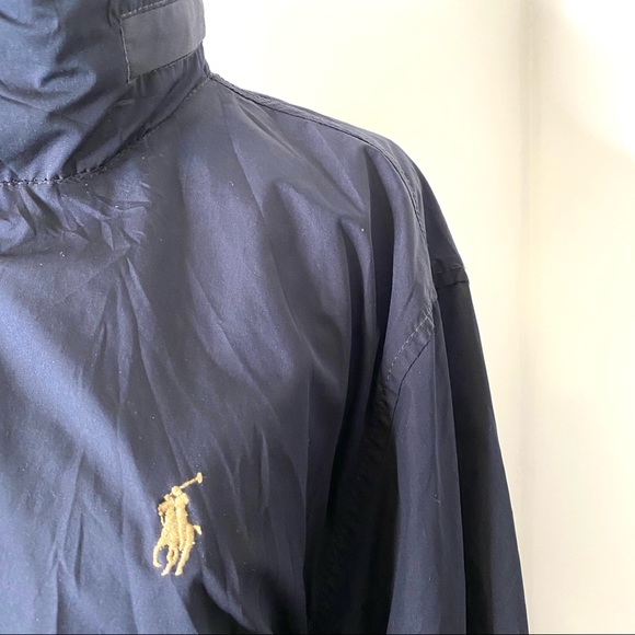 Polo by Ralph Lauren Bomber Jacket - Picture 2 of 16
